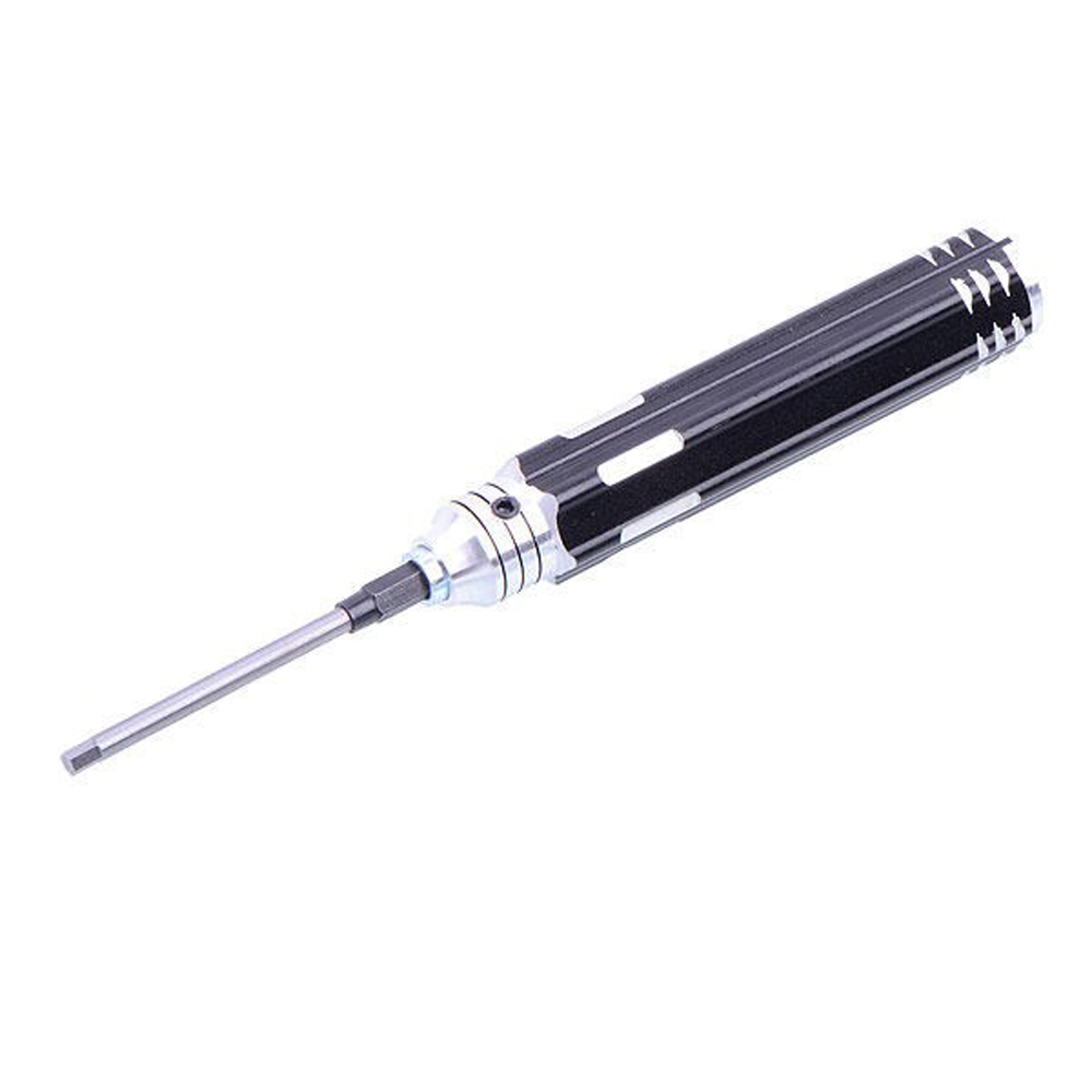 Rc Hobby Electric Screwdriver - RC Parts 4 in 1 1.5mm