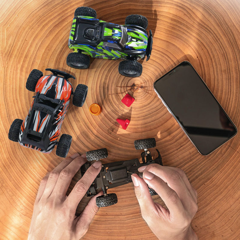 1:32Proportion Remote Control  - Rc Hobby Grade Cars recension och pris