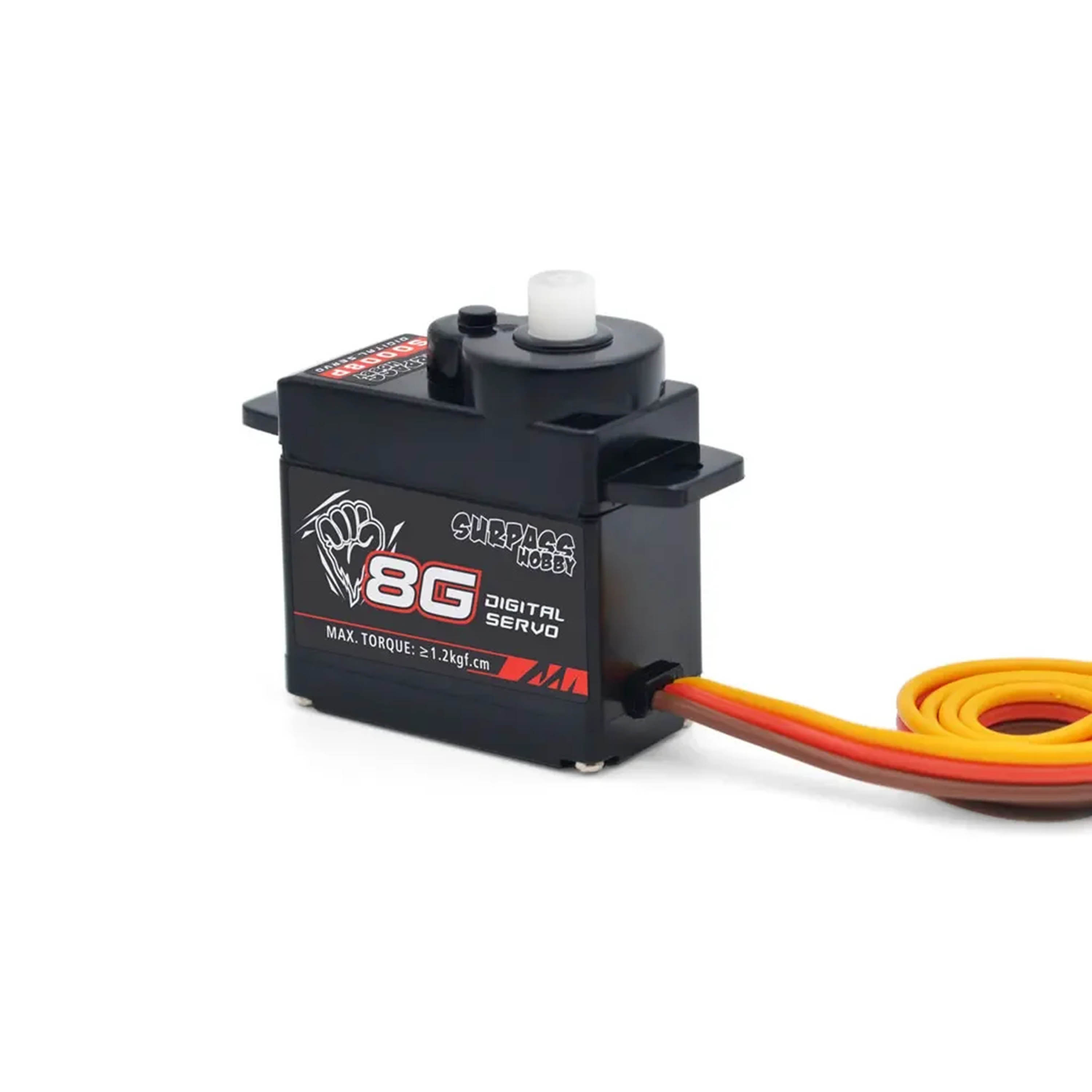 Surpass Hobby 2g 3.7g 4.3g 6g  - Rc Hobby Plane recension och pris