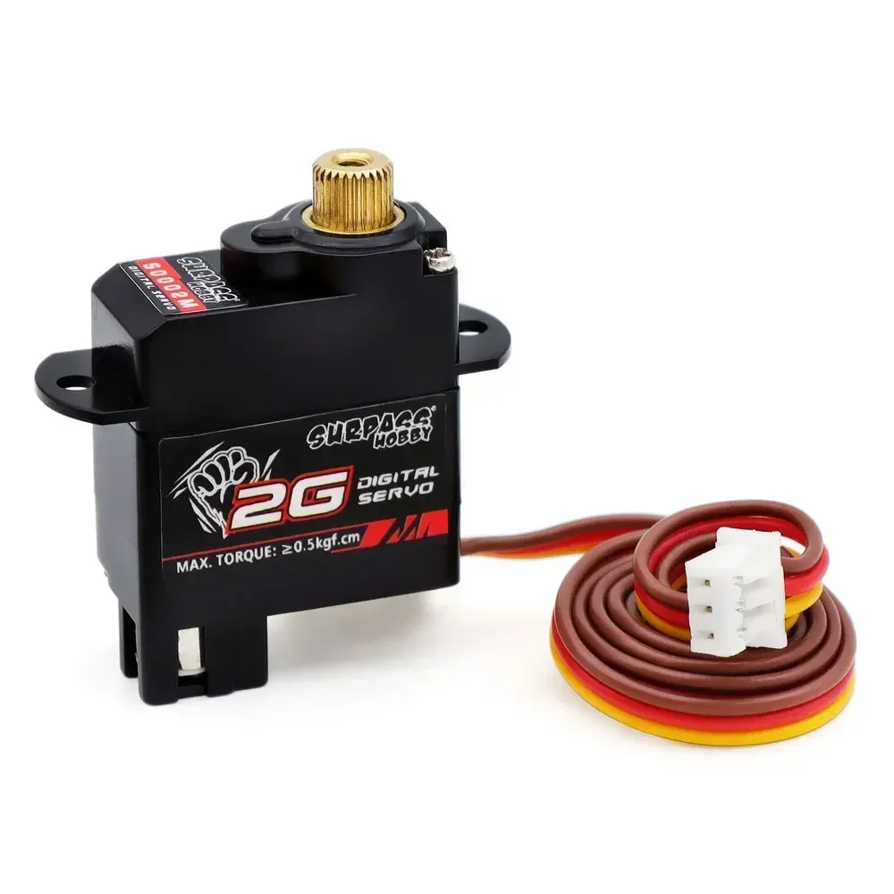 Surpass Hobby 2g 3.7g 4.3g 6g  - Rc Hobby Plane recension och pris