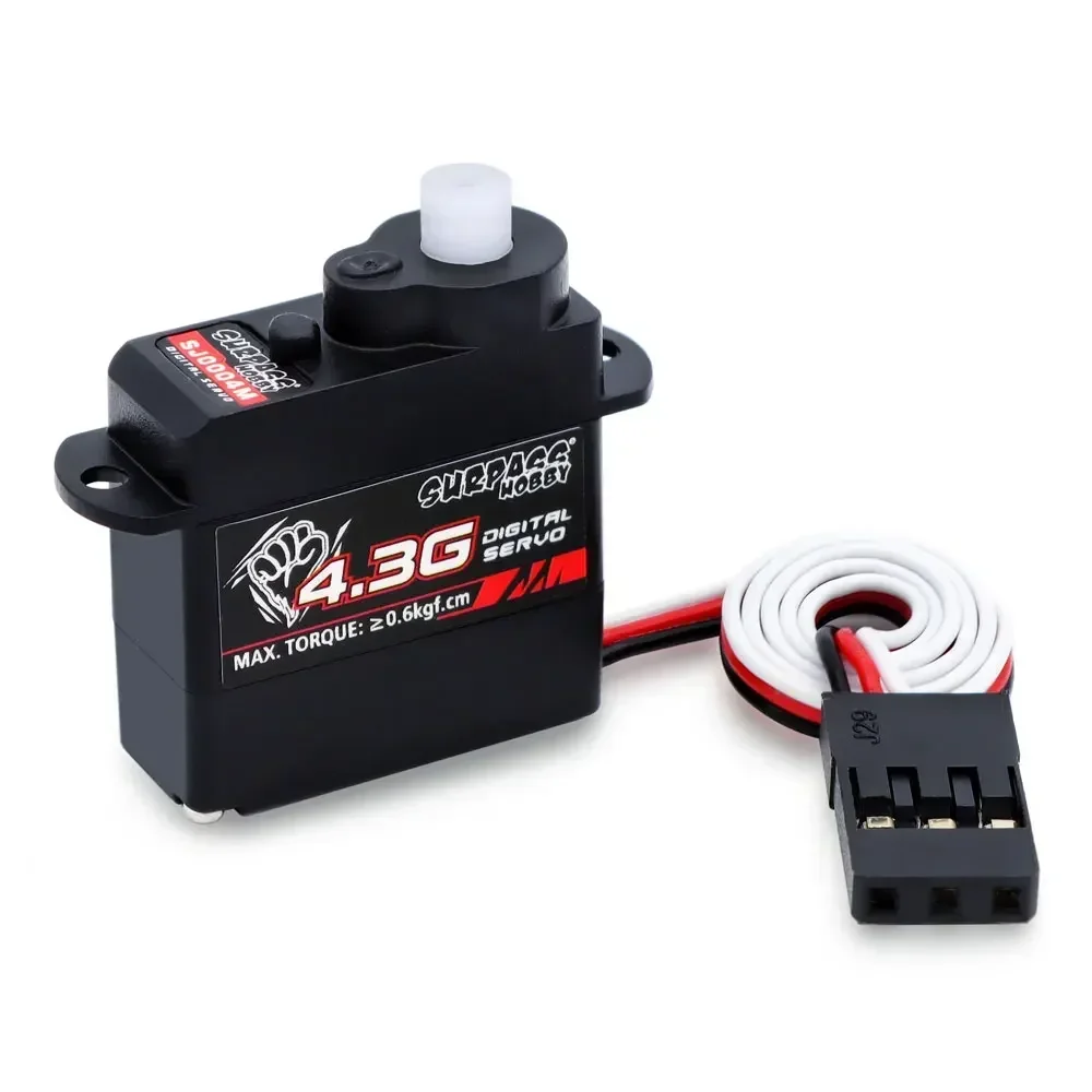 Surpass Hobby 2g 3.7g 4.3g 6g  - Rc Hobby Plane recension och pris
