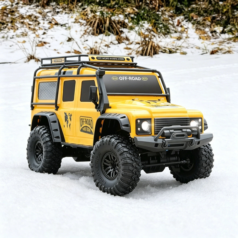 Hot 1/10 HB ZP1005-ZP1010 Remo - Rc Hobby Grade Cars recension och pris