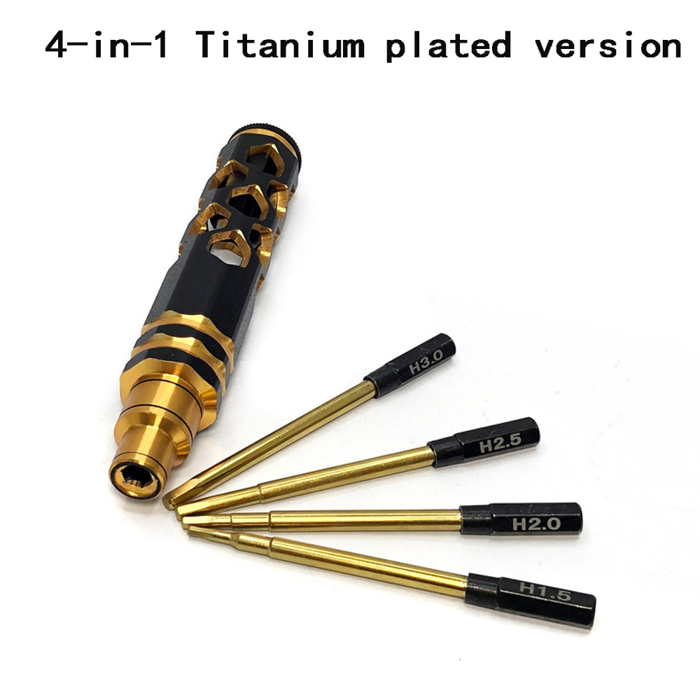 Hex Screw Driver Screwdriver S - Rc Hobby Electric Screwdriver recension och pris
