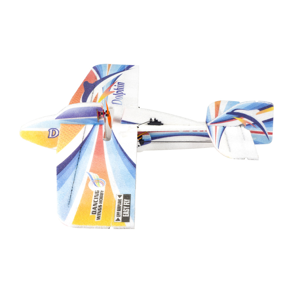 Real Hawk 580MM(22.8') Wingspa - Rc Hobby Plane recension och pris