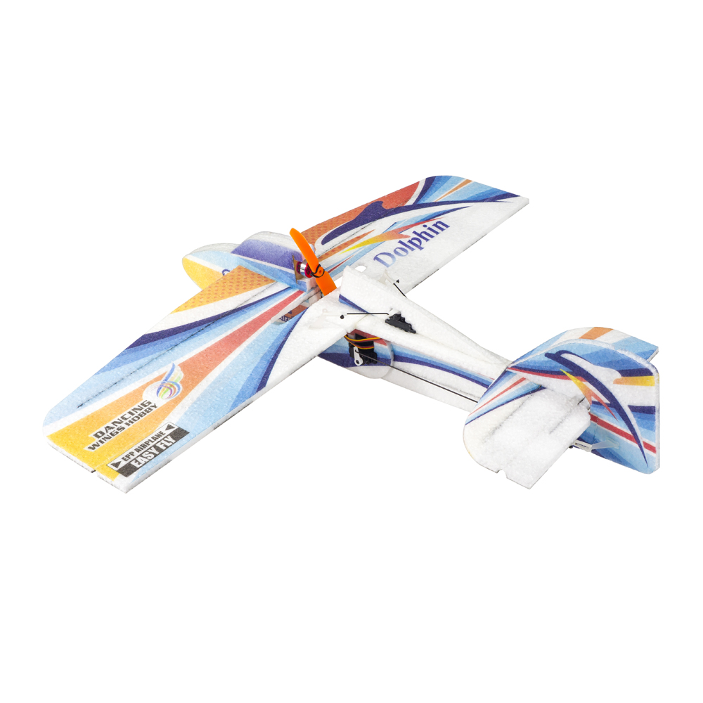 Real Hawk 580MM(22.8') Wingspa - Rc Hobby Plane recension och pris