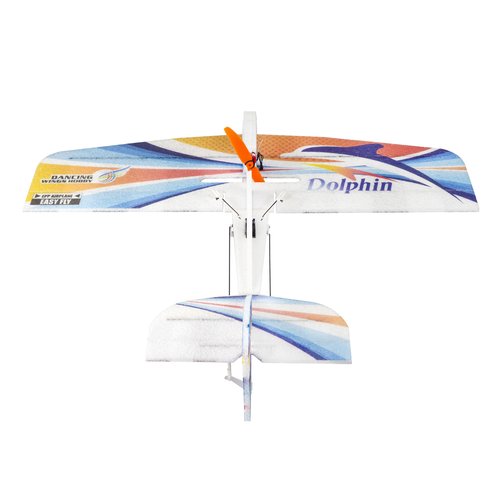 Real Hawk 580MM(22.8') Wingspa - Rc Hobby Plane recension och pris
