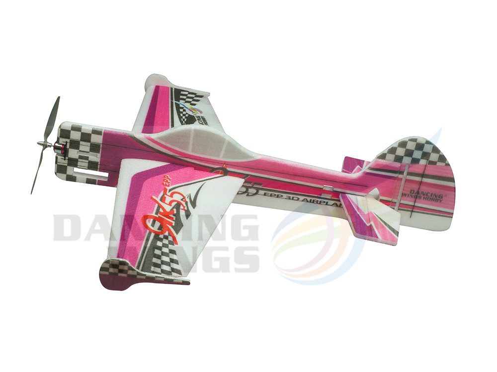 DW Hobby Foam EPP Airplane YAK - Rc Hobby Plane recension och pris