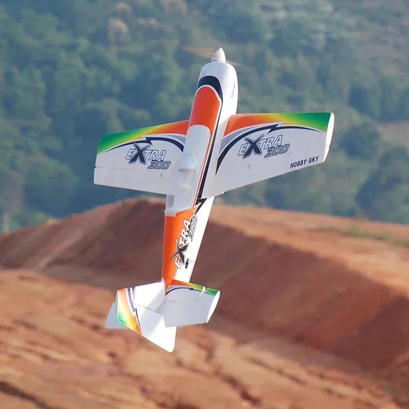 Hobby-Sky RC Airplane Extra300 - Rc Hobby Plane recension och pris