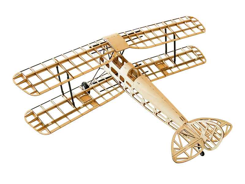 Dancing Wings Hobby 1.4M Wings - Rc Hobby Experts recension och pris