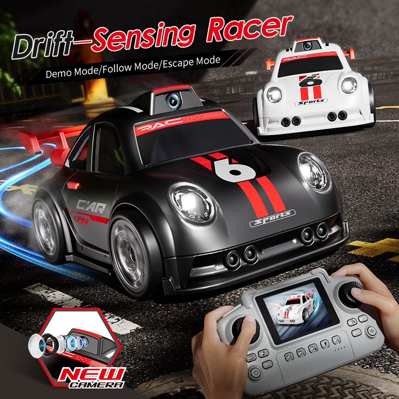 2026 New C6 RC Drift Car with  - Rc Hobby Grade Cars recension och pris