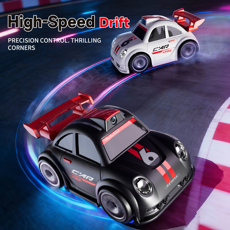 2026 New C6 RC Drift Car with  - Rc Hobby Grade Cars recension och pris