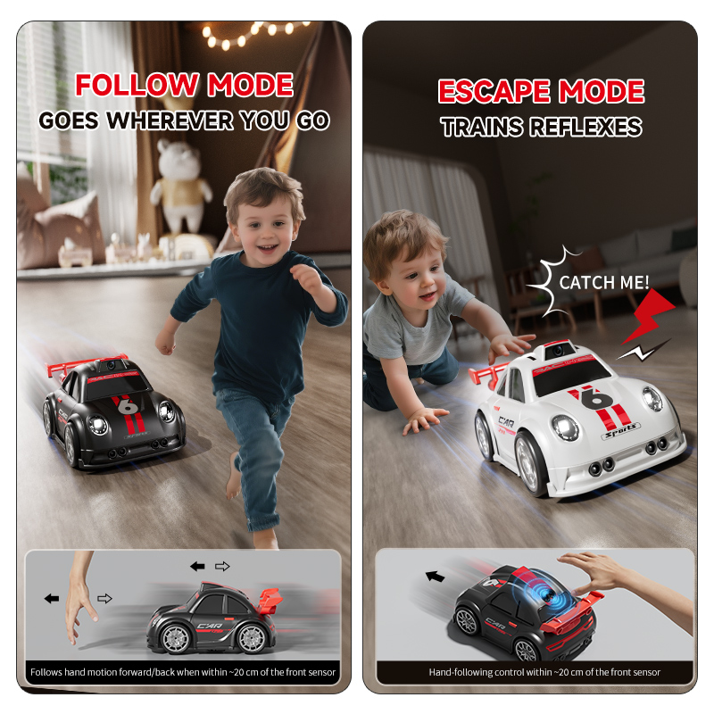 2026 New C6 RC Drift Car with  - Rc Hobby Grade Cars recension och pris