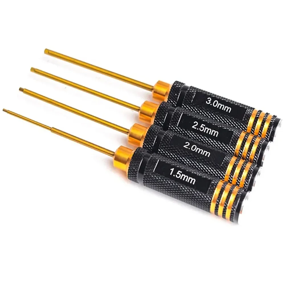 1 Set RC Tools Hex Screw Drive - Rc Hobby Electric Screwdriver recension och pris