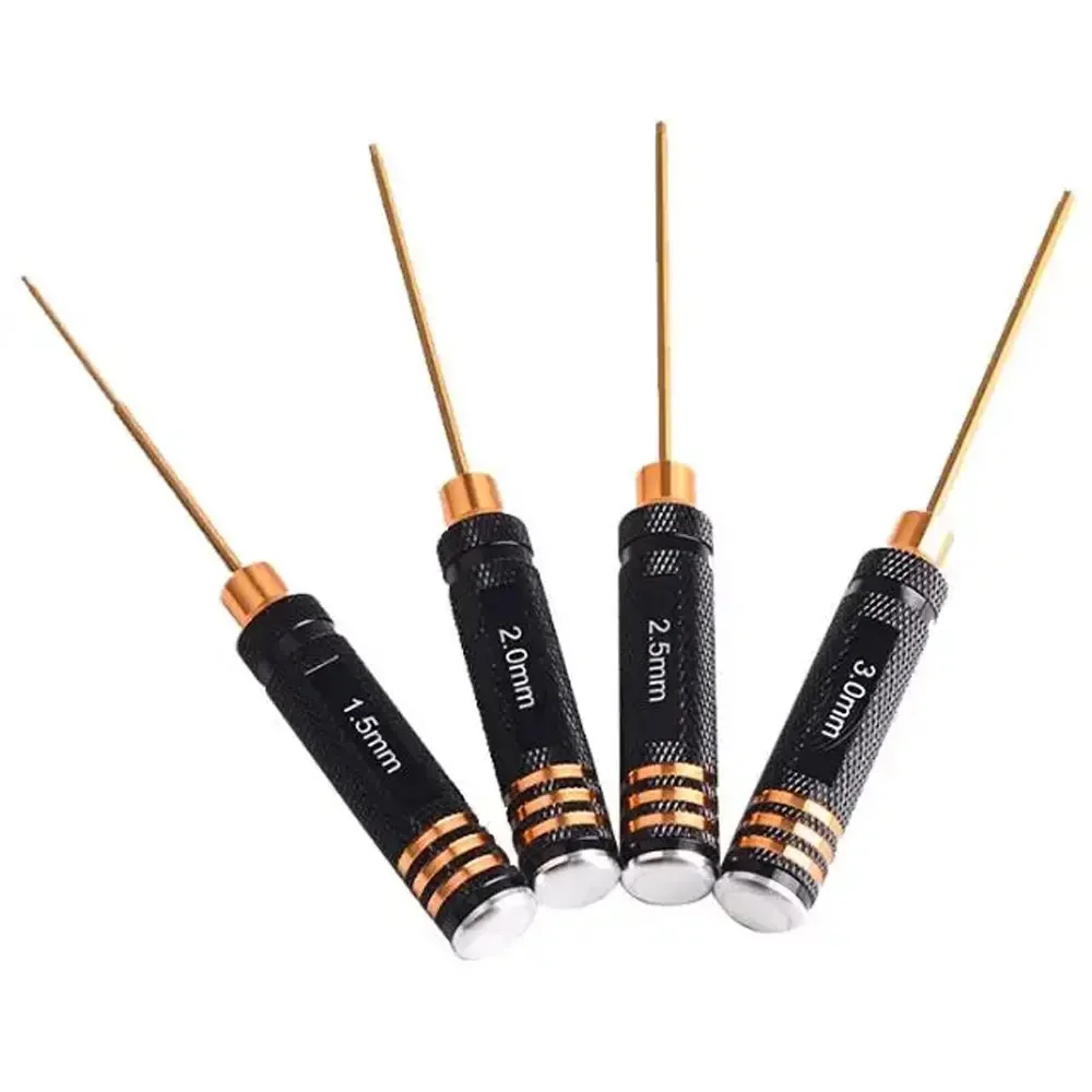 1 Set RC Tools Hex Screw Drive - Rc Hobby Electric Screwdriver recension och pris
