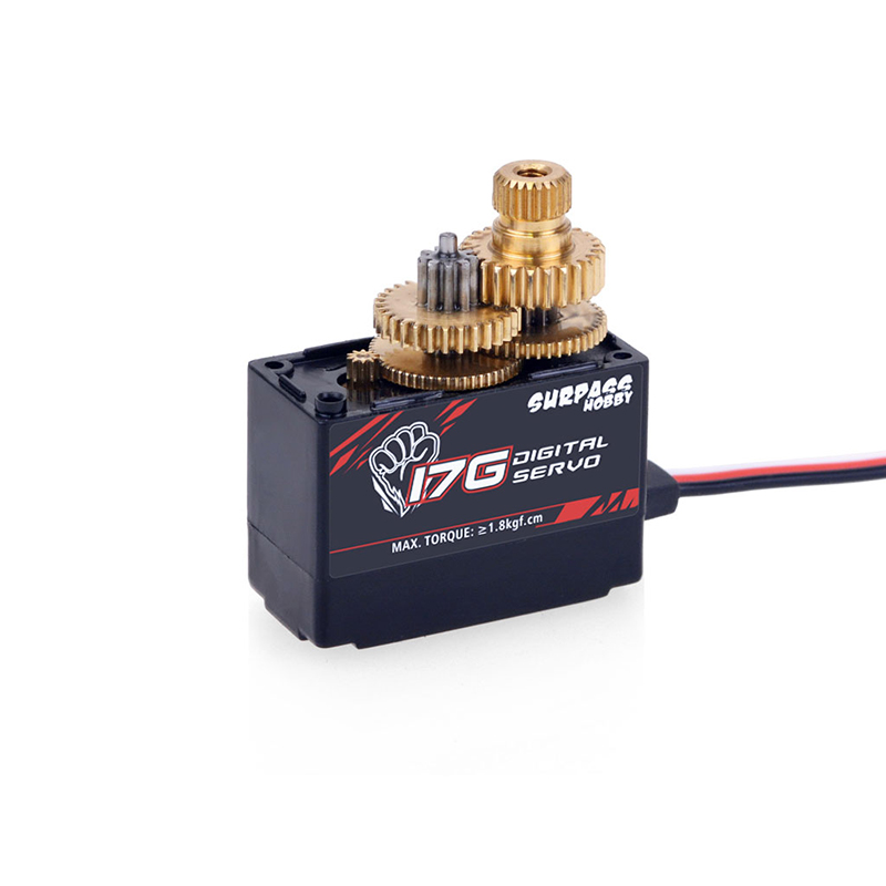 SURPASS Hobby 17g Micro Mini S - Rc Hobby Plane recension och pris