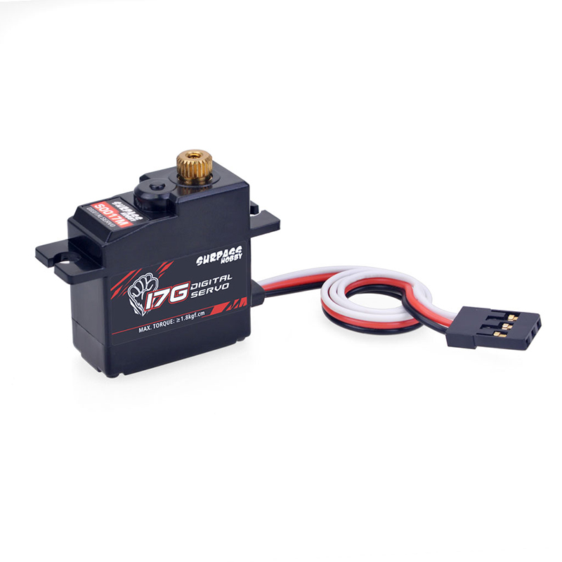SURPASS Hobby 17g Micro Mini S - Rc Hobby Plane recension och pris