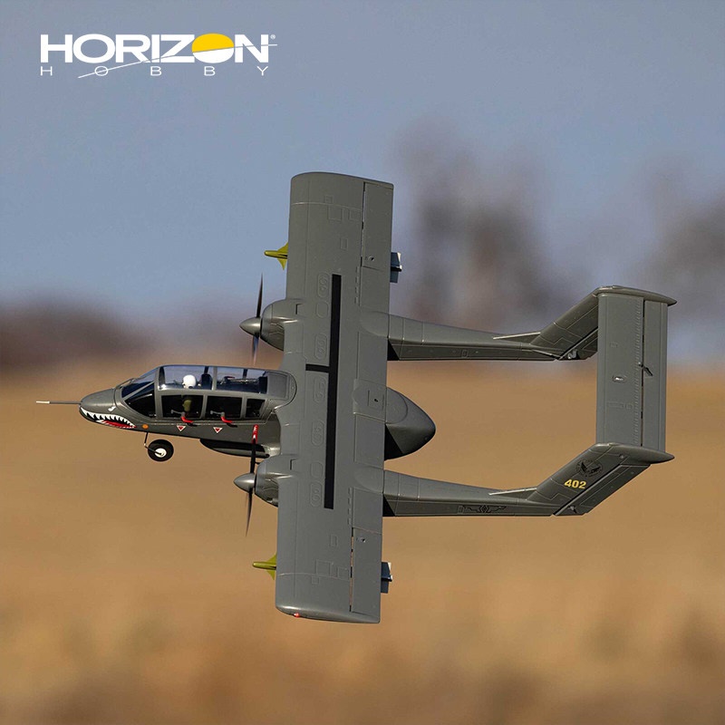 Hot Horizon Hobby Rc Airplane  - Rc Hobby Experts recension och pris