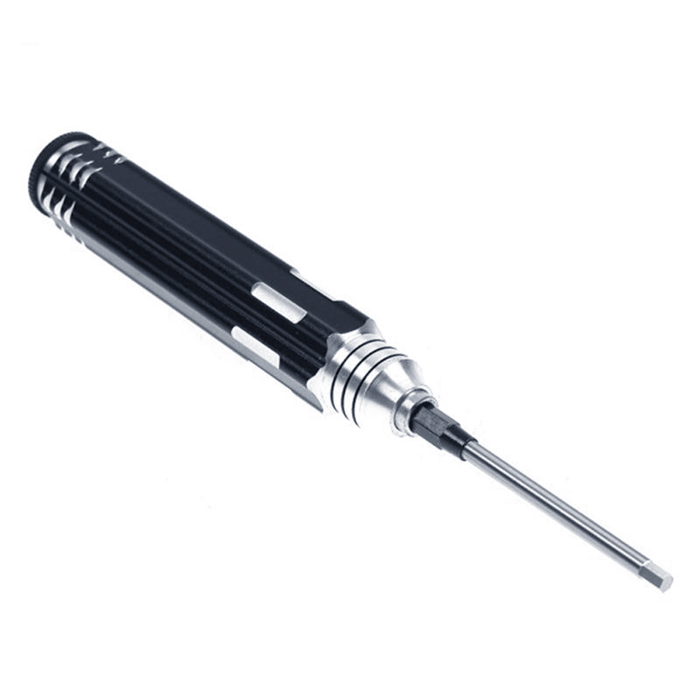 RC Parts 4 in 1 1.5mm 2.0mm 2. - Rc Hobby Electric Screwdriver recension och pris