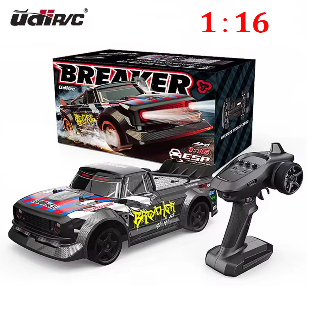 UDIRC UD1601 UD1601Pro RC Car  - Rc Hobby Grade Cars recension och pris