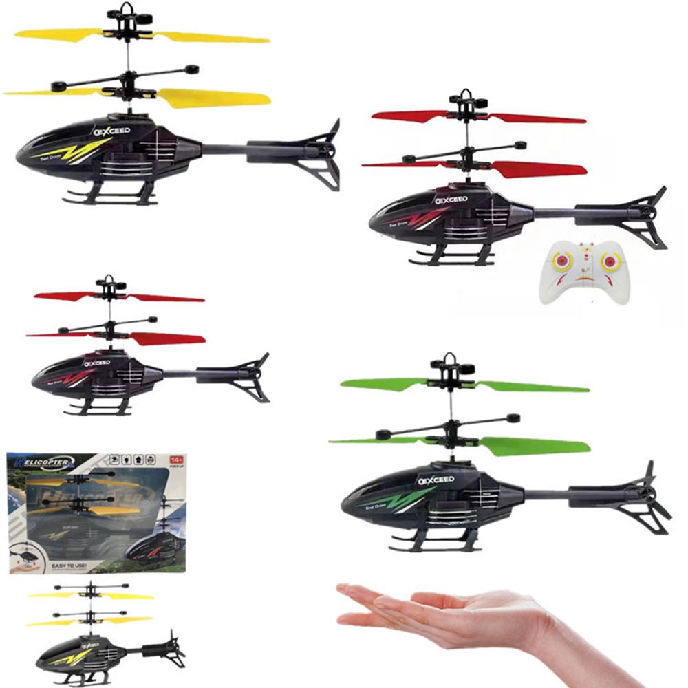 Hobbies Plastic RC Helicopters - Rc Hobby Plane recension och pris