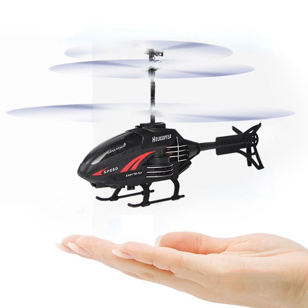 Hobbies Plastic RC Helicopters - Rc Hobby Plane recension och pris