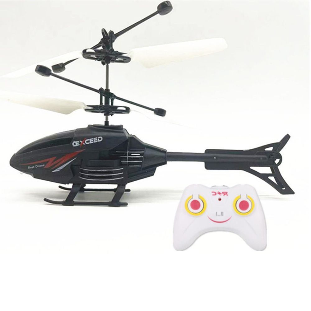Hobbies Plastic RC Helicopters - Rc Hobby Plane recension och pris