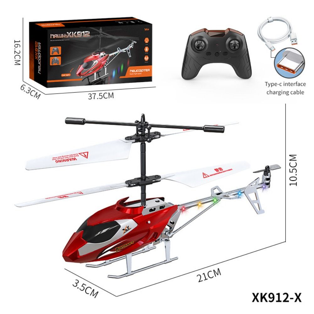 Hobbies Mini Rechargeable USB  - Rc Hobby Plane recension och pris