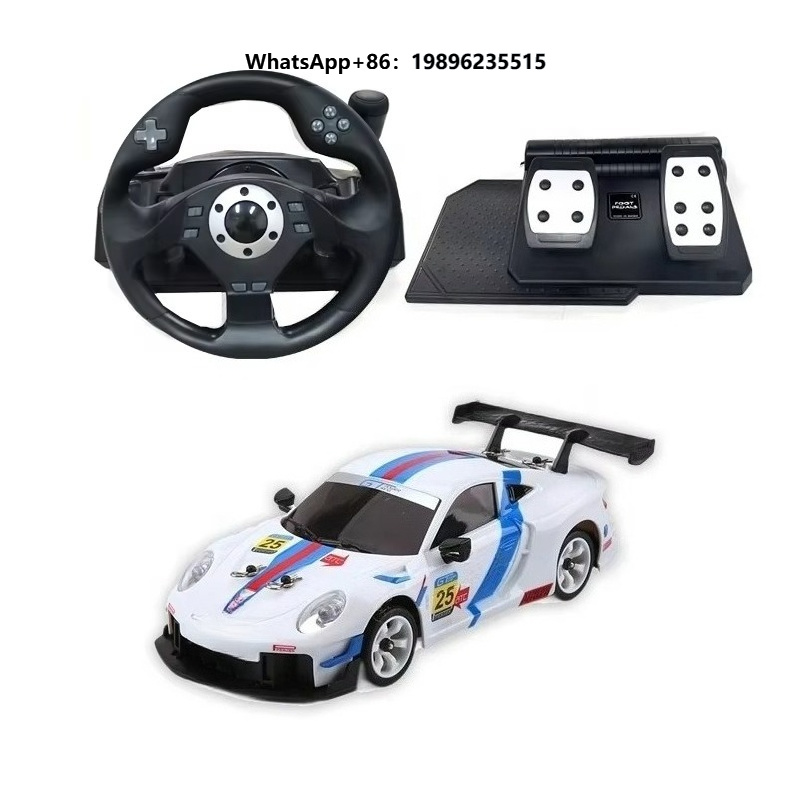 Adults Hobby RC 4WD Drifting 1 - Rc Hobby Experts recension och pris