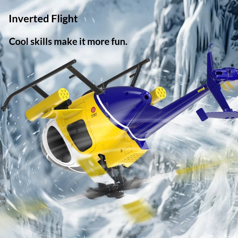 2026 New K300 Realistic Bird S - Rc Hobby Experts recension och pris